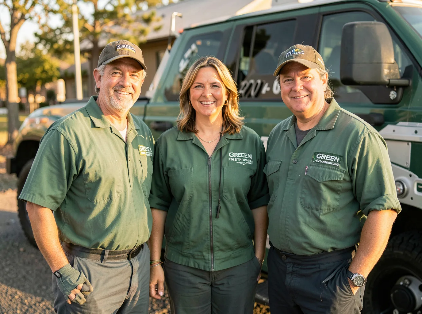Water Damage Restoration company in Preston, WA