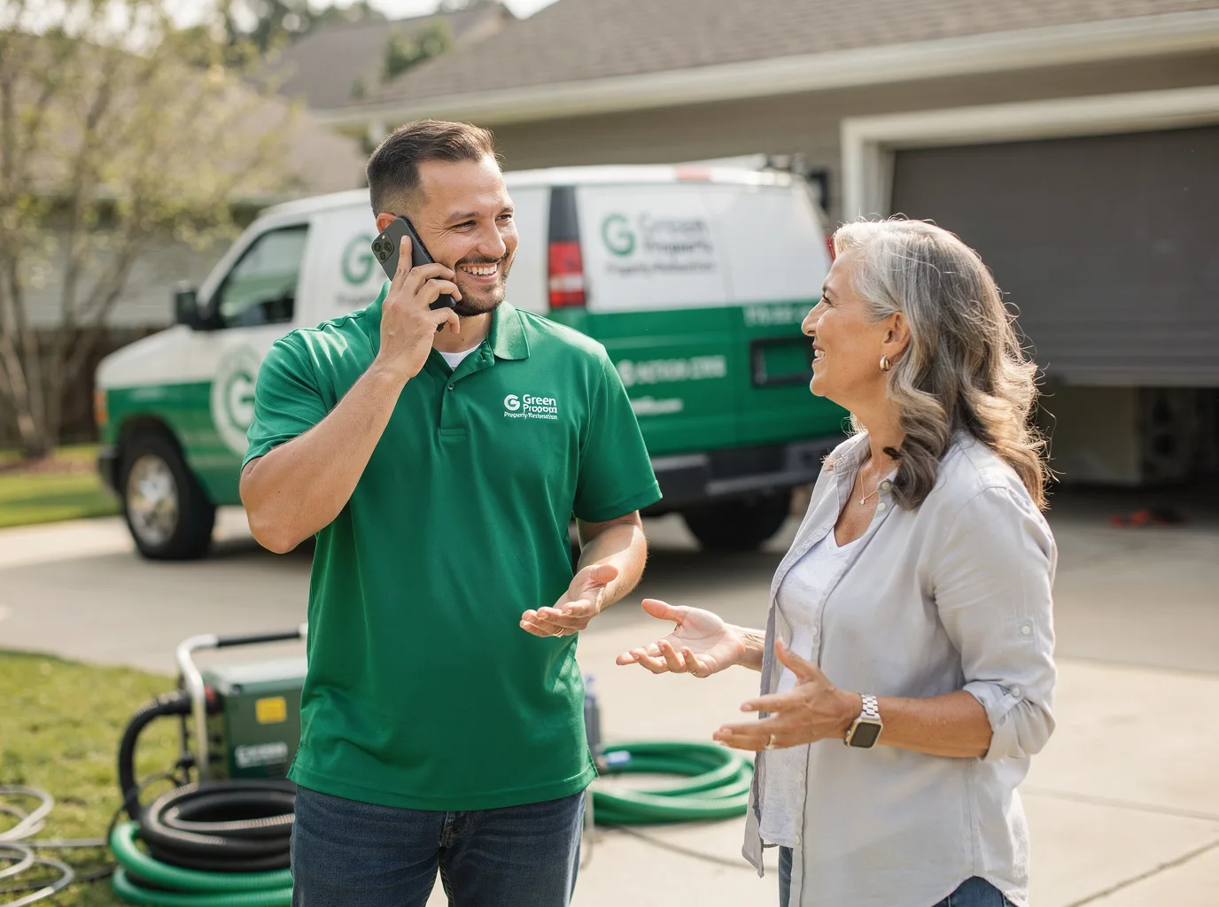 Water Damage Restoration Preston, WA FAQs